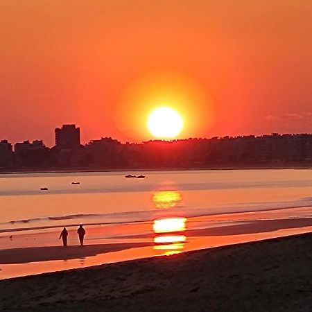 Superbe Appartement Avec Vue Panoramique La Baule-Escoublac Zewnętrze zdjęcie