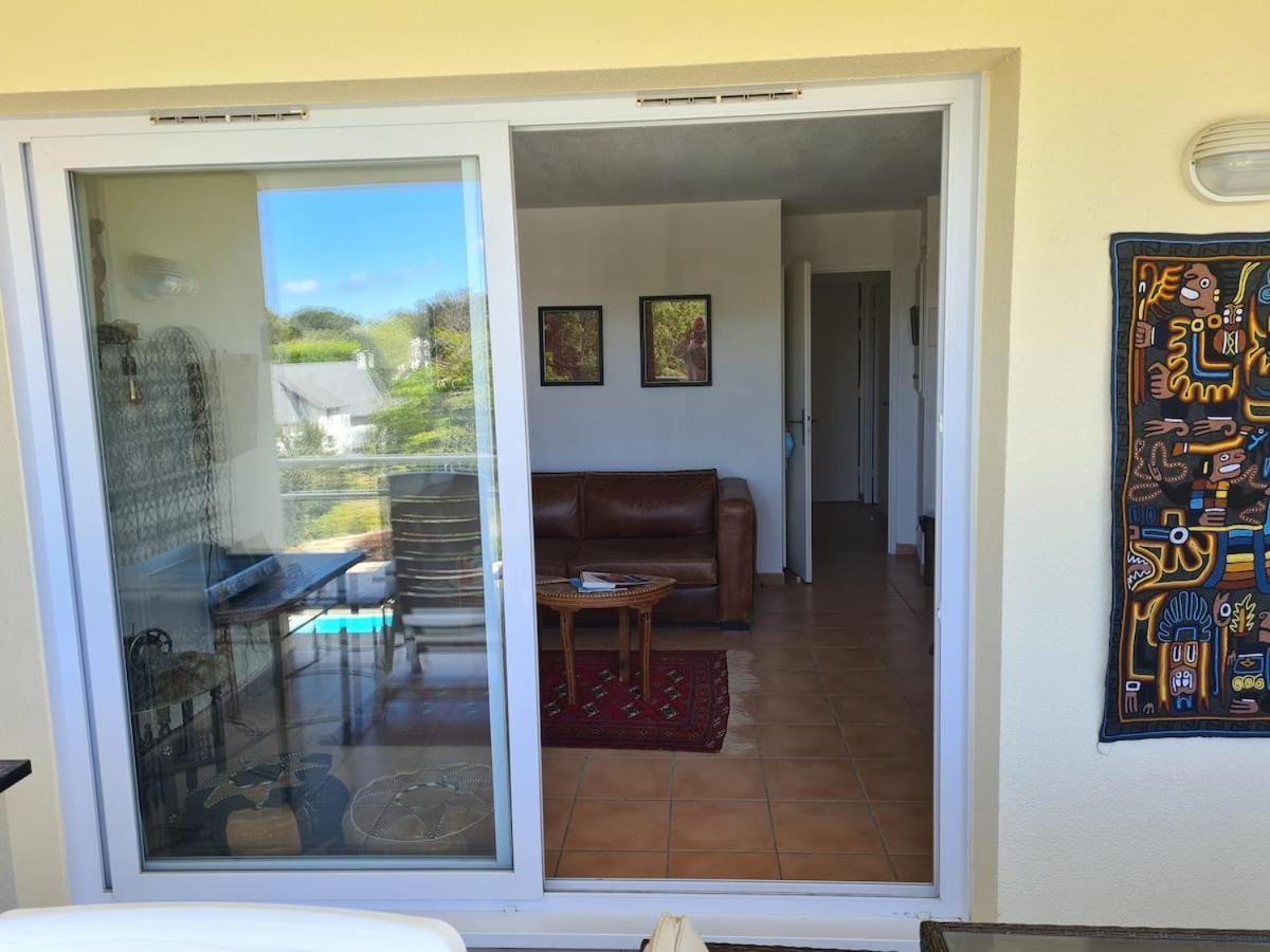 Superbe Appartement Avec Vue Panoramique La Baule-Escoublac Zewnętrze zdjęcie